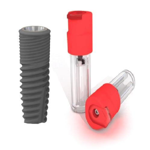 Submerged Implant2 | Dental Care, Beauty, Implant, Dental planning, Dentistry