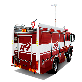 detail image1 Fire fighting vehicle (Pumper)