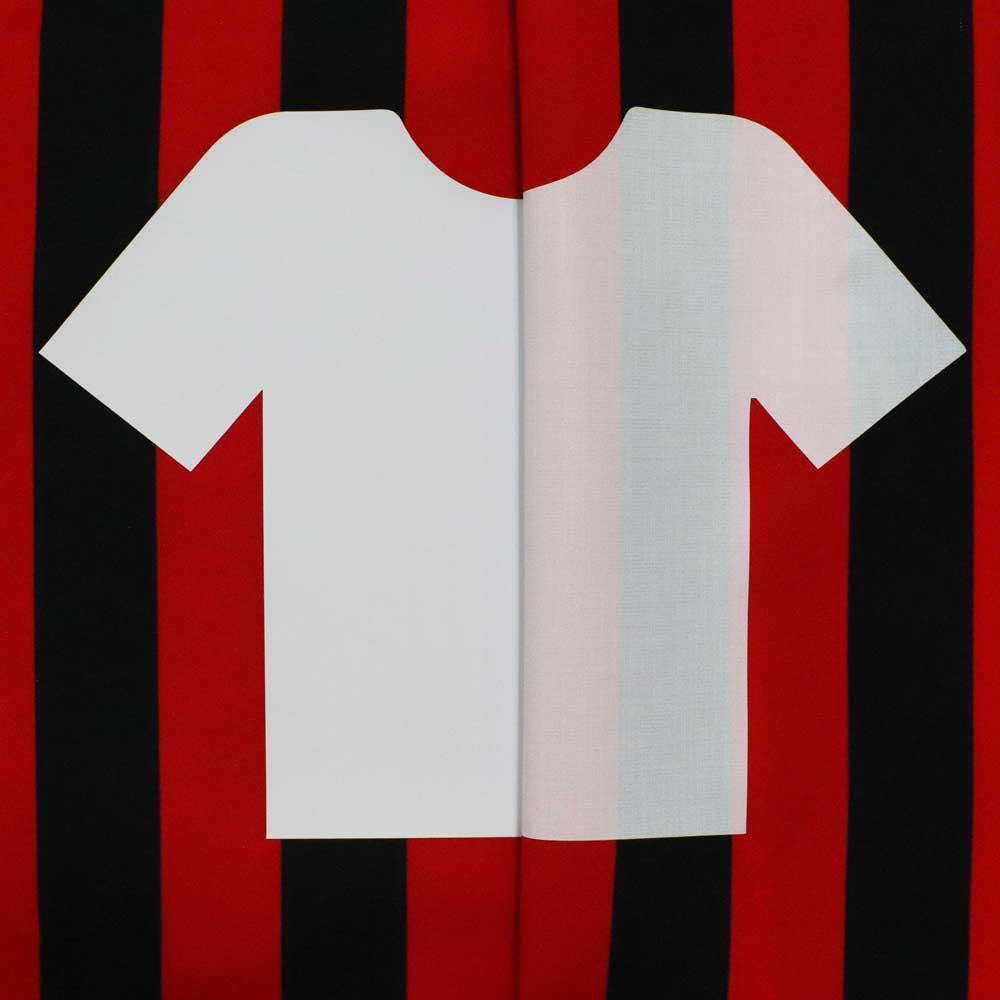 Sublimation Heat Transfer Vinyl PU: BLOCK (Anti-migration)