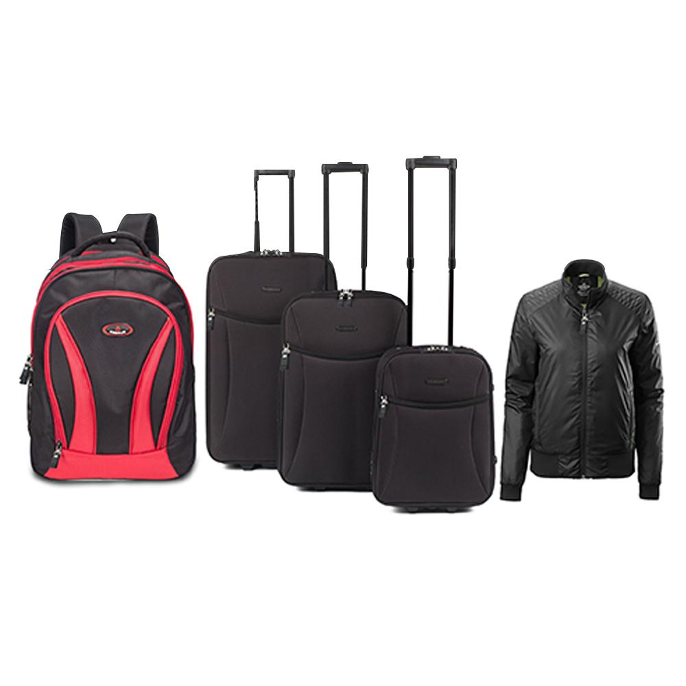 Zipper Reapi Kit Set4