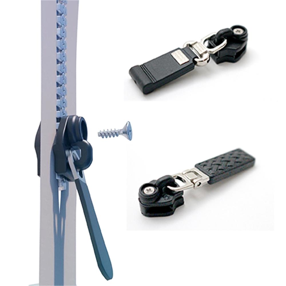 Zipper Reapi Kit Set2A