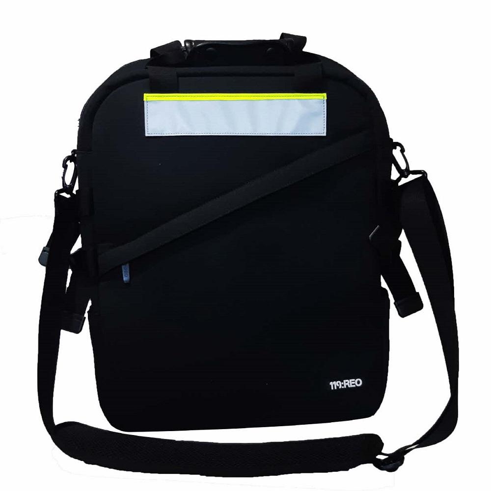 [119REO] TGHETW20 – Versatile Three Way Backpack