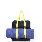Prevention Skimming Duffel Bag
