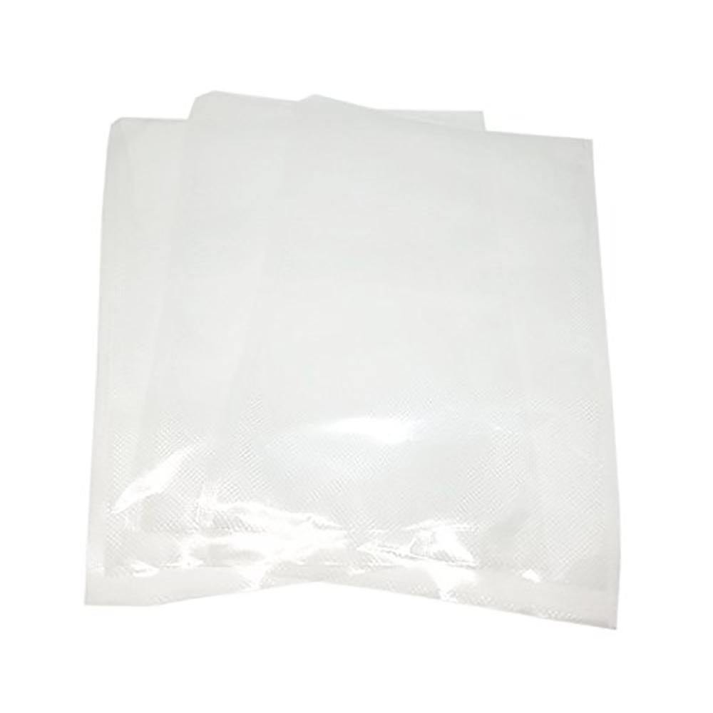 Vacuum Sealer Storage Bags 8x12 Inch 4.0mils Embossed Bags