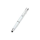 idea3 S-B1 5IN1 Multifunctional Smart Battery Touch Universal Pen, Ball pen and OTG USB, Capacity: 8