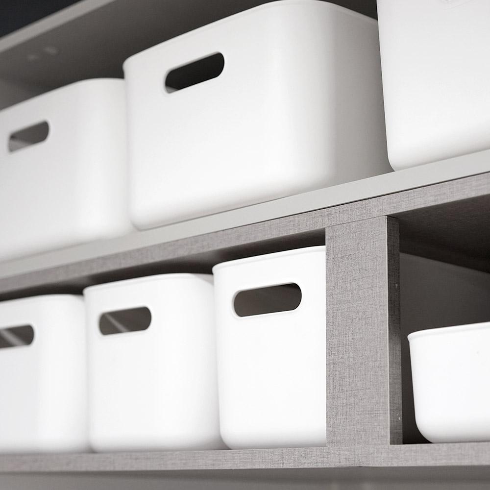 Locos Organizer Storage Basket