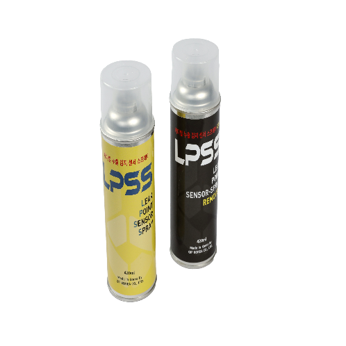 Leak Point Sensor Spray(LPSS)
