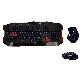 full image Twilight Keyboard & Mouse Combo