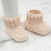 Baby Boots
