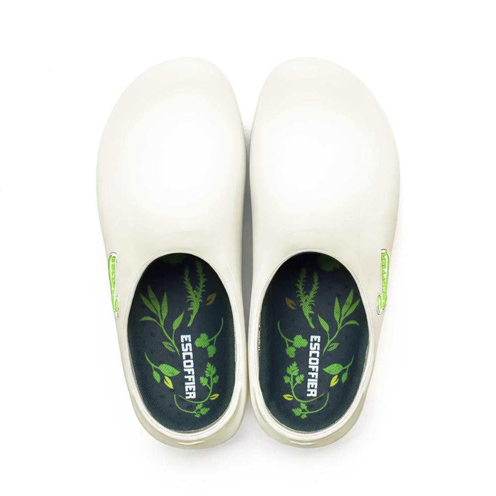 ESCOFFIER ESM-16 Kitchen Chef Shoe