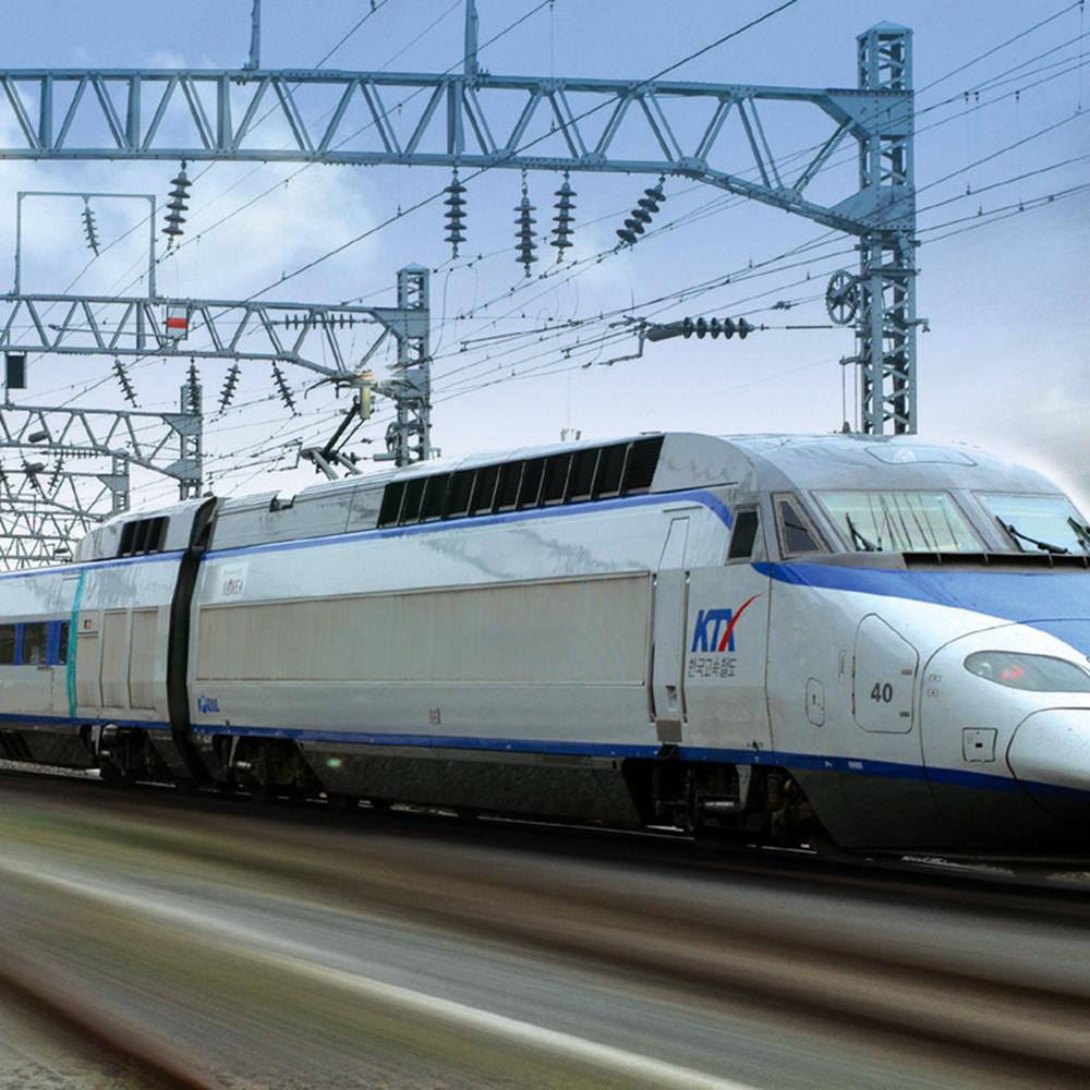 ELECTRIC RAILWAY FITTINGS HIGH