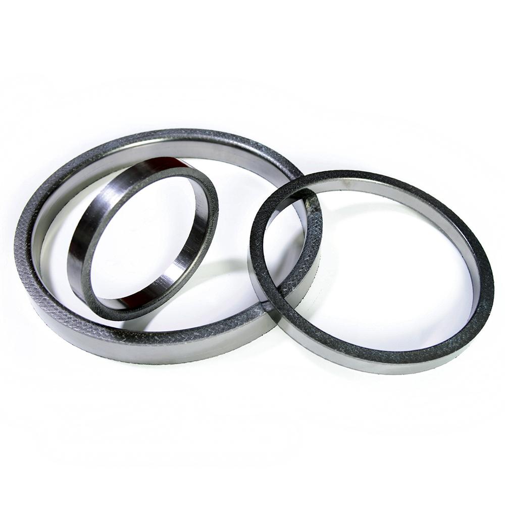 DIE-FORMED BONNET GASKET