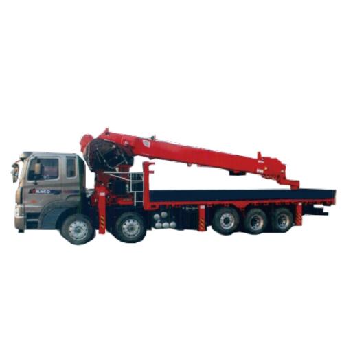 ZTON Truck Mounted Crane ZTON 2506