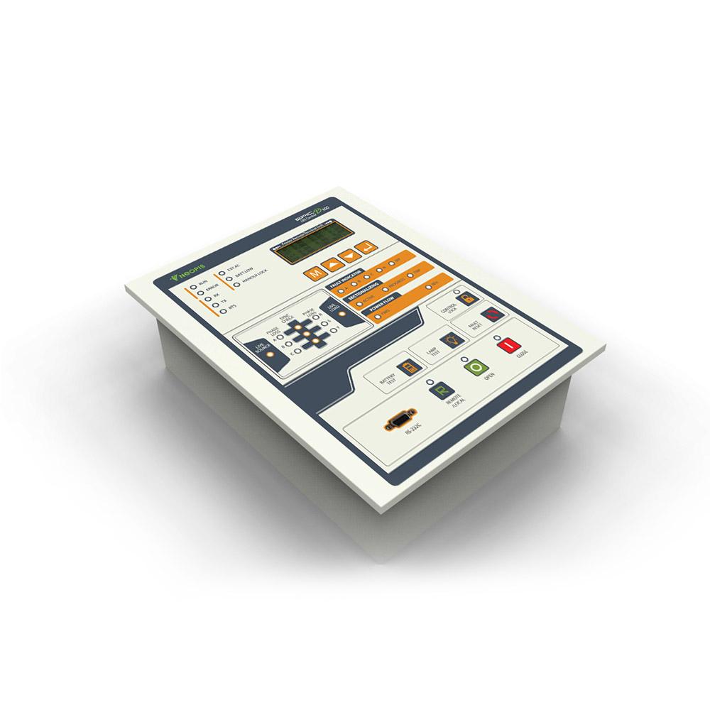 Recloser controller - EPIC-D300