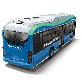 detail image1 EV Low-Floor Bus
