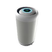 IoT Smart UV Photocatalytic Antibacterial Air Purifier