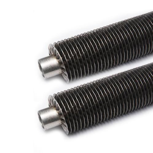 Fin Tube/Oval Fin Tube