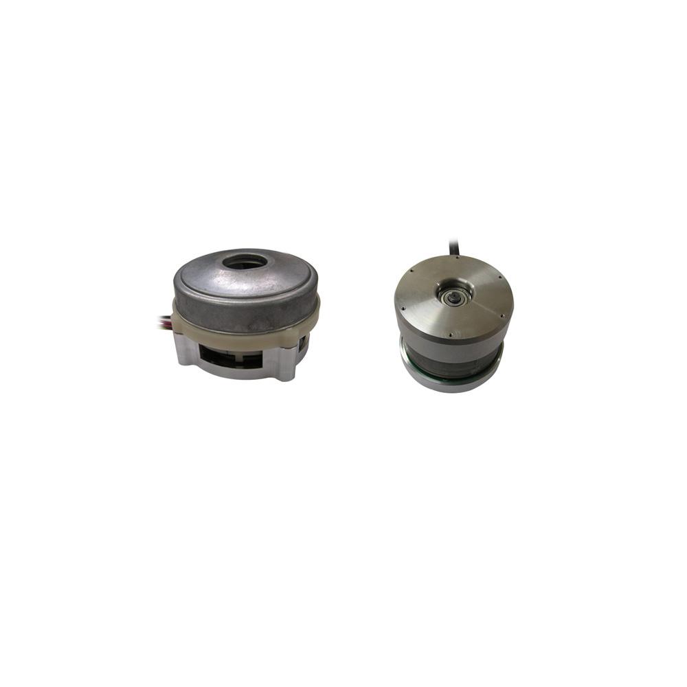 BLDC Motor Parts for Industry