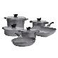 full image Aluminum Die-cast Cookware (COREY)