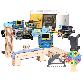 full image Coding Education :: STEAM Kit (RC car kit)