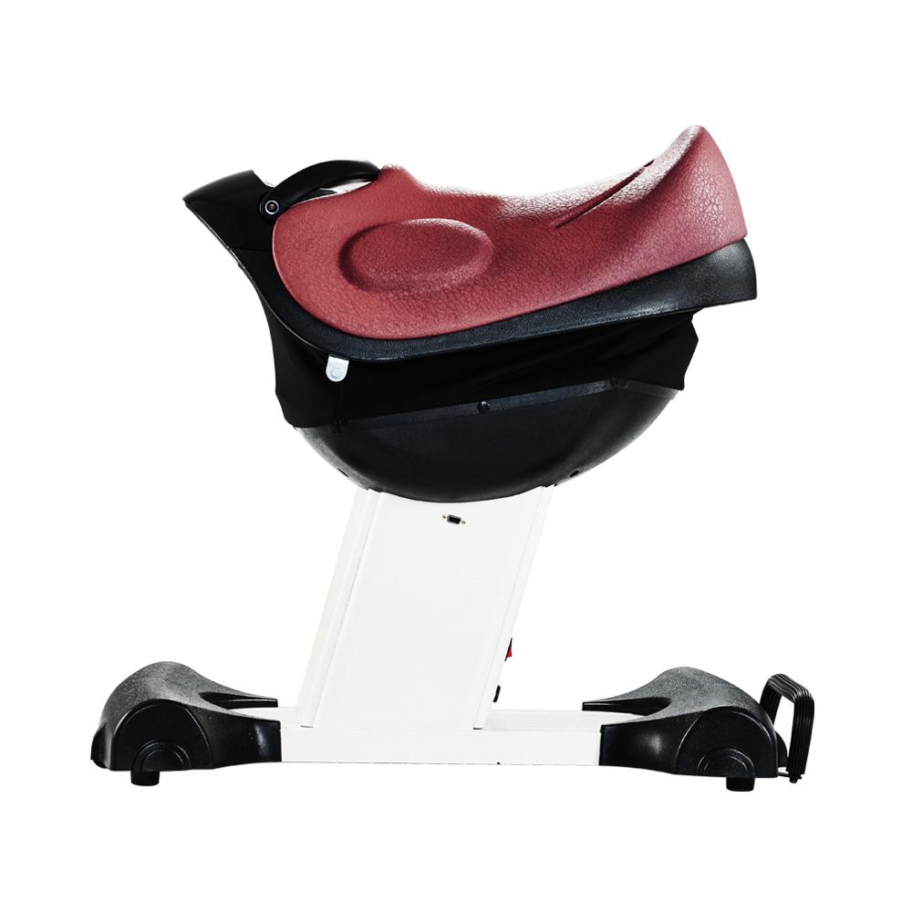 Attraction MX0004SE VR : Horseback Riding Machine, Exercise Equipment