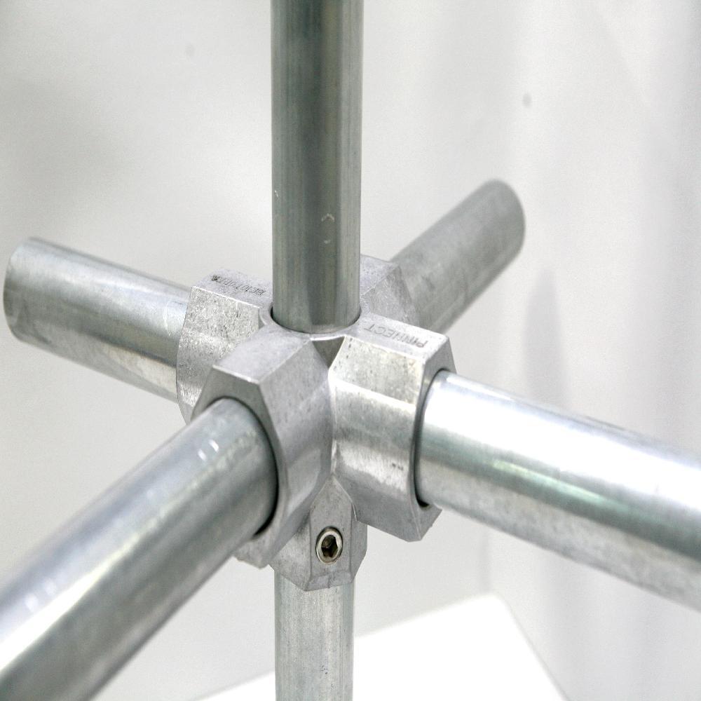 Pipe Connectors PINNECT Fittings