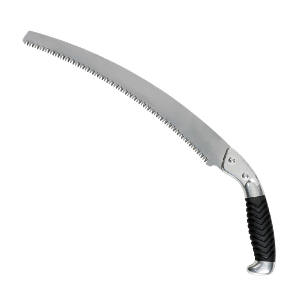 Curved Pruning Saw