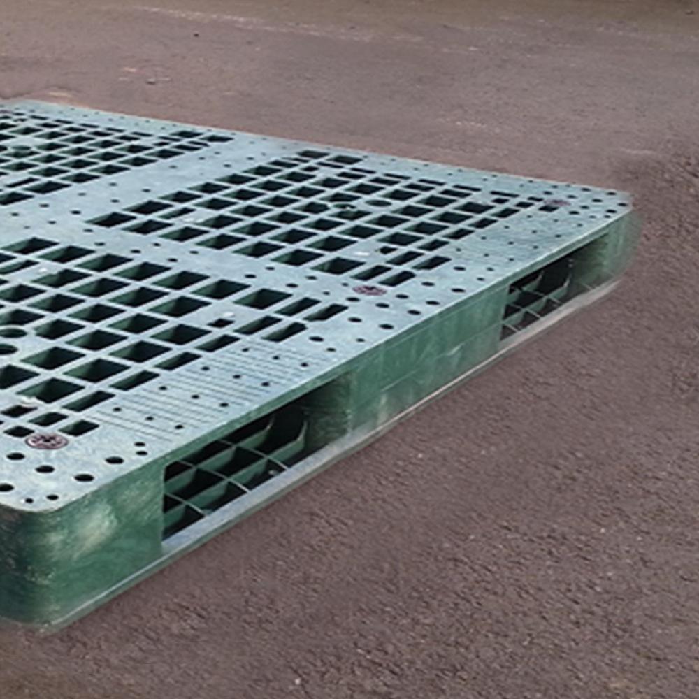 Plastic Pallet NLP 1311