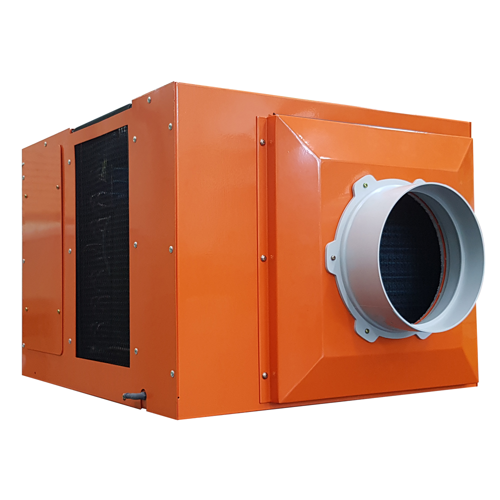 AVENA-CNETURY Elevator Air Conditioner