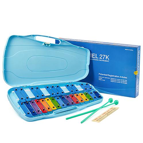 Silver Star Glockkenspill 27NOTE XYLOPHONE