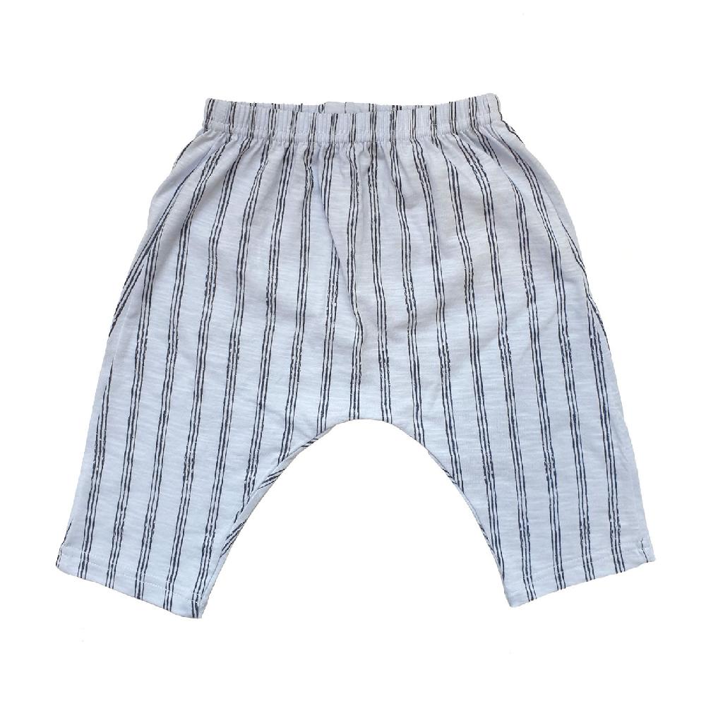 Airplane; 21SS kids 3/4 sleeves slab