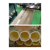 Dong-A Geovan ABS Inclinometer Casing