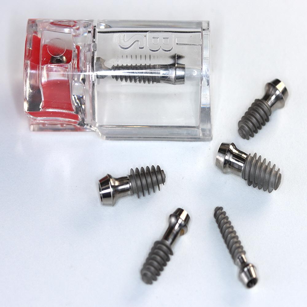 [IBS IMPLANT] Magic Motion