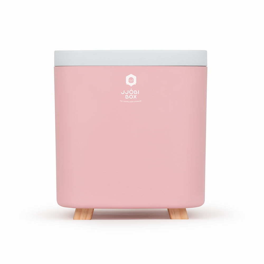 JJOBI BOX  Toy Sterilizer & Storage