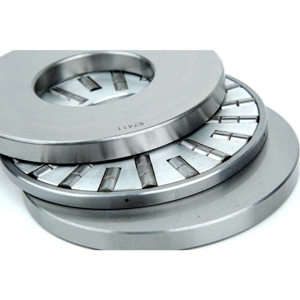 Cylindrical Roller Thrust Bearings