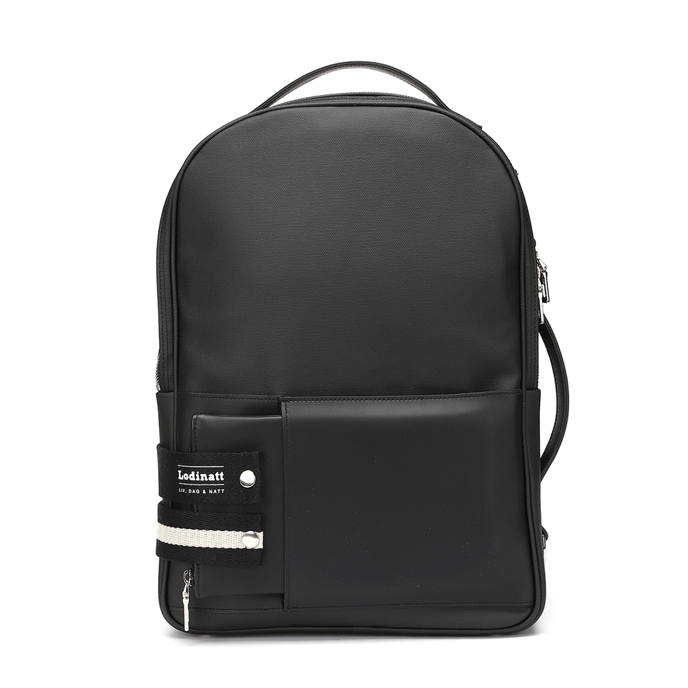Lodinatt Clutch backpack for laptop