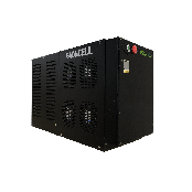 1.5kW Direct Methanol Fuel Cell Powerpack