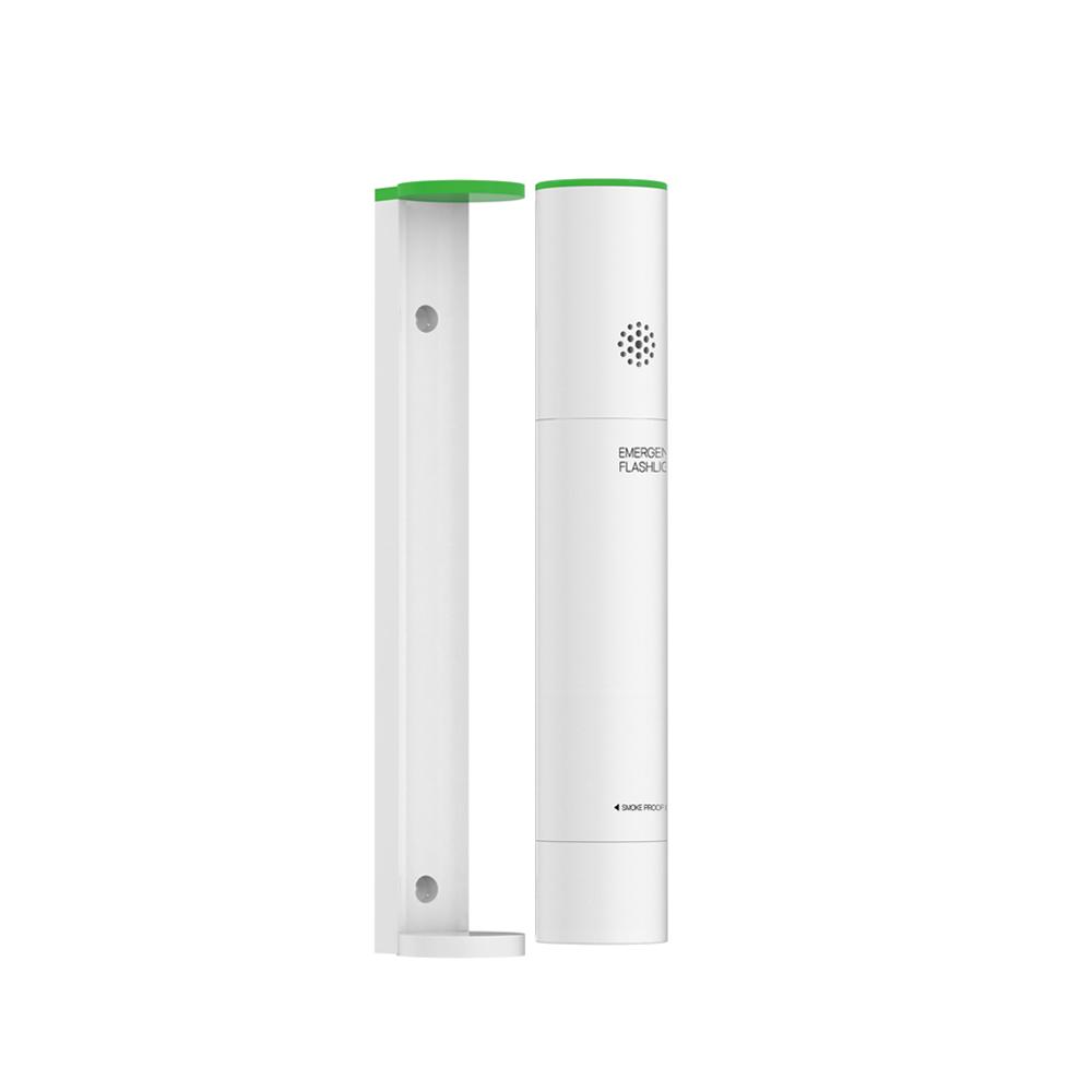 Emergency Flashlight For Fire Evacuation  | fyse - Emergency Flashlight (TNEA2312)