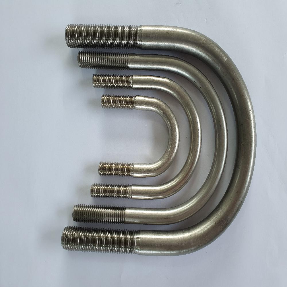 [SHINHEUNG FASTENER] U-BOLT