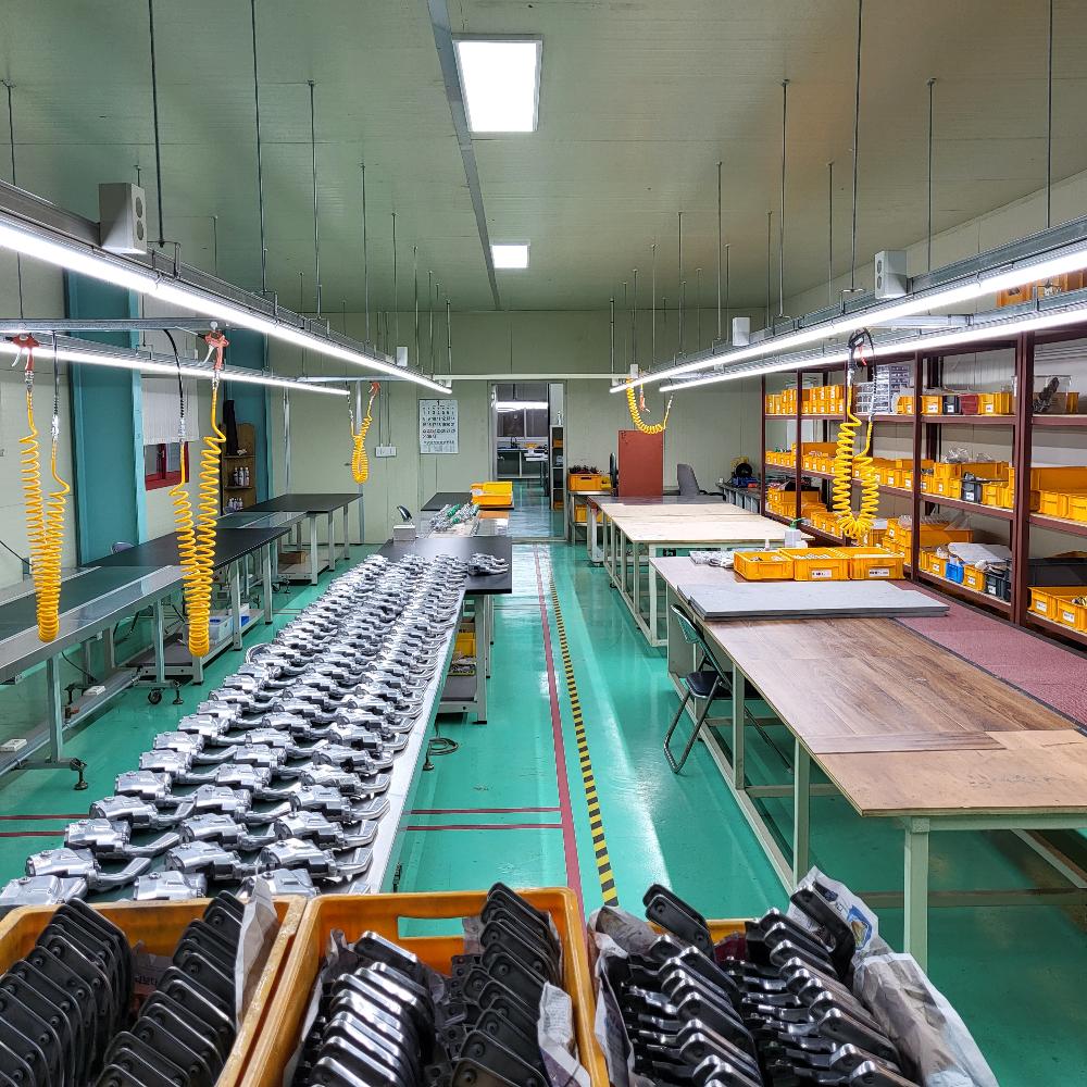 Non-Electric Gas Cutting Machine for PIPE