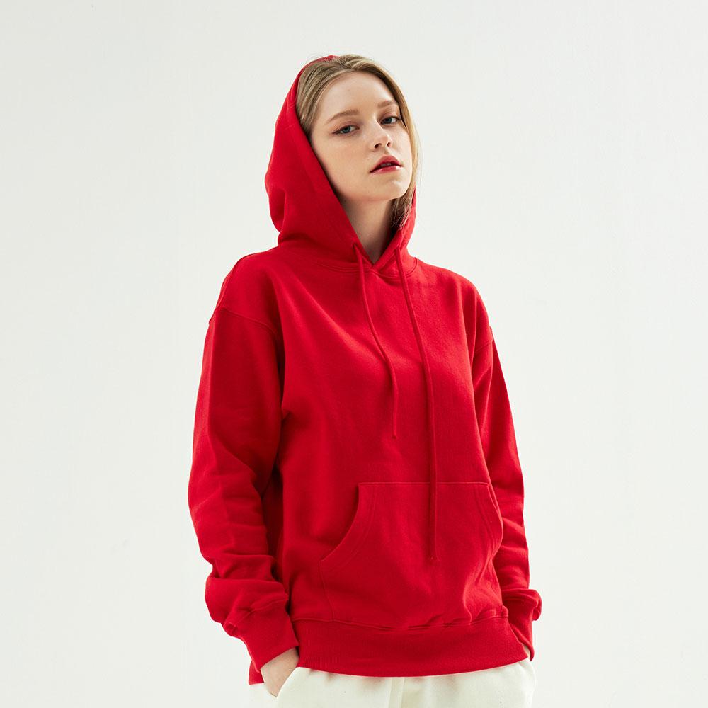 Heavy Blend Cotton Hood