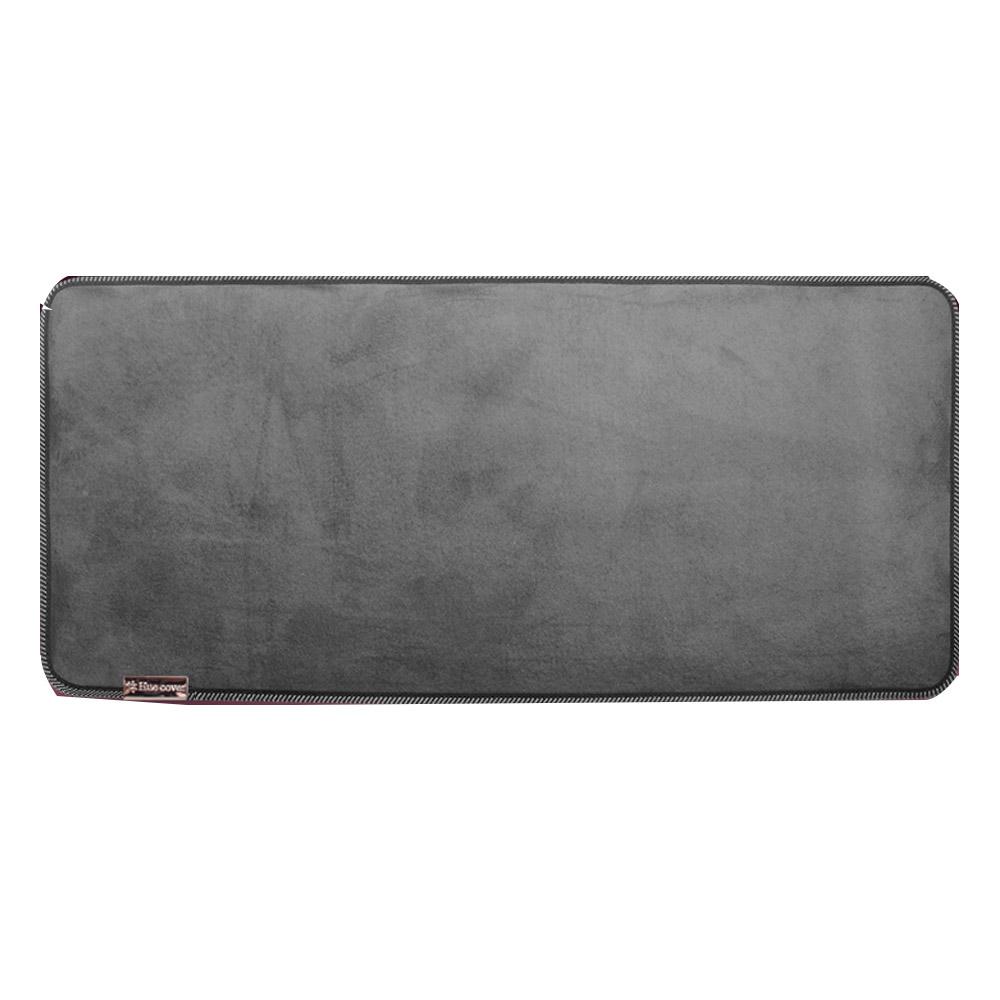 Shammy Hugh Wide Mouse Pad