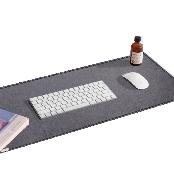 Shammy Hugh Wide Mouse Pad