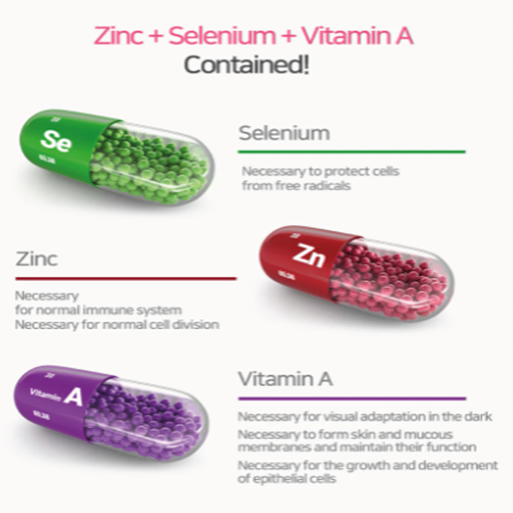 Glocel AceBiome BNR QueenBody