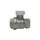 detail image3 Motorized Ball Valves - 1/2" Ball Valve with 24V DC and 2 Wire Setup