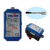 Motorized Actuators DC 12V Waterproof (Excluding Ball Valve)  - AD12-2TS (2-wire(4 N.M))