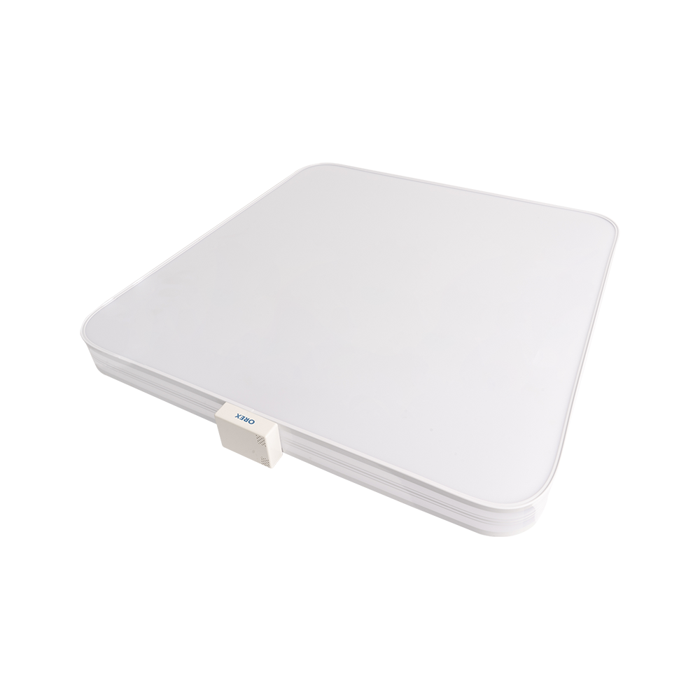 OREX Virus Killer LED Lamp Fixture (Square)