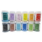 COLOR ENGOBE 12 Color Set (250ml)