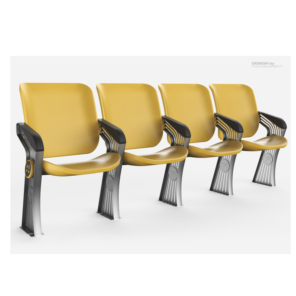 Slow Folding Chair(SY-7000)