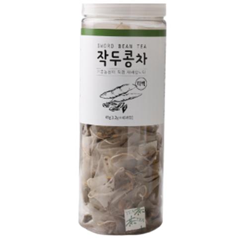 DAY.N Swordbean tea | Swordbean,Tea,Rhinitis